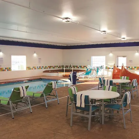 La Quinta By Wyndham St. Paul-Woodbury 